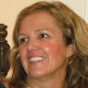 Meet your Posher, Liz